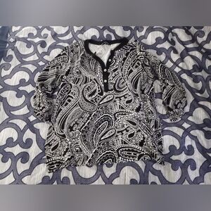 🕊JONES STUDIO plus Size Top🕊